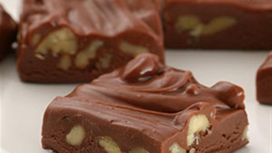 Toll House® Famous Fudge