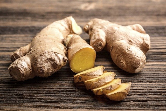 Here’s What Happens If You Eat Ginger Every Day