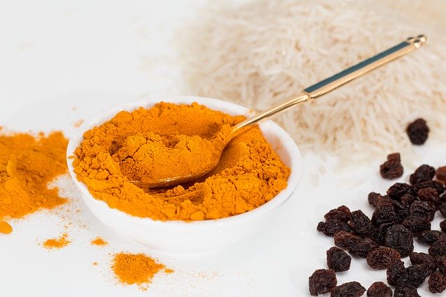 7 Amazing Effects of Turmeric on Your Body