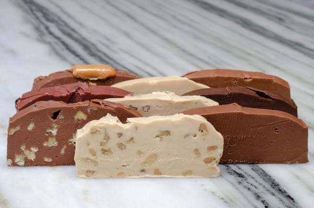 Secret Ingredients (Kind Of) In Mackinac Island’s Most Famous Fudge