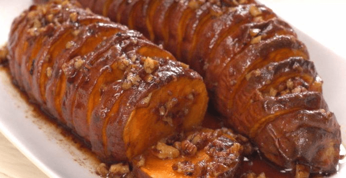 I’ve Been Making Sweet Potatoes Wrong My Entire Life, And I Just Figured It Out