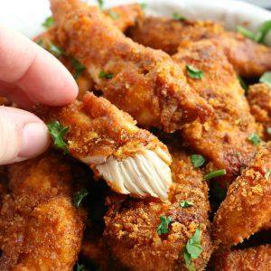 Fried Chicken