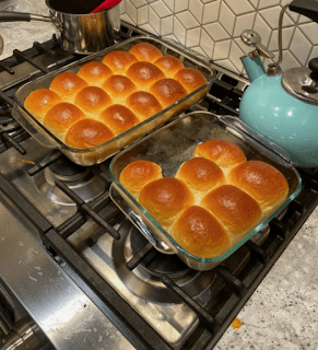 7 easy-to-make exquisite bread recipe