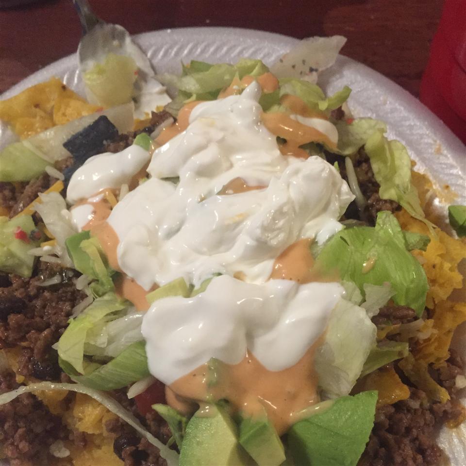 Taco Salad