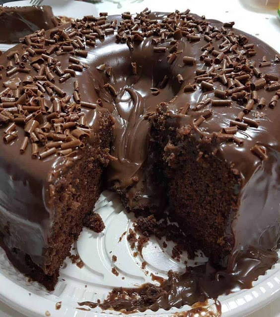 Chocolate Cake