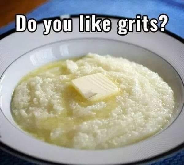 The Lady and Sons Grits Recipe