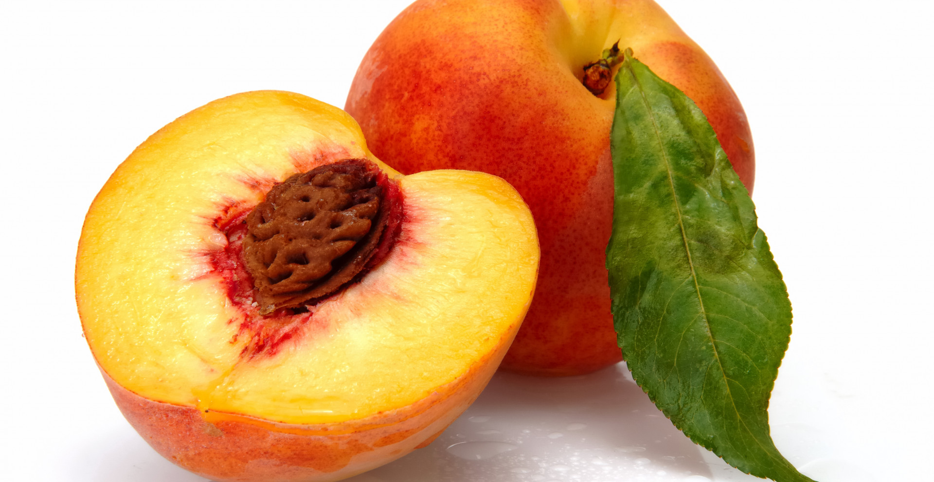 Peaches: how to store them well to prevent them from ripening too quickly?