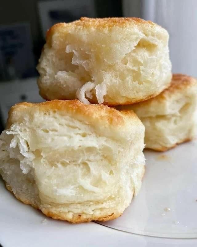 buttermilk biscuits