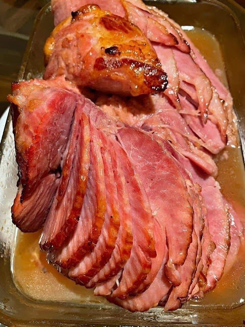 Unmissable Recipe: Crafting the Ultimate Brown Sugar Glazed Baked Ham