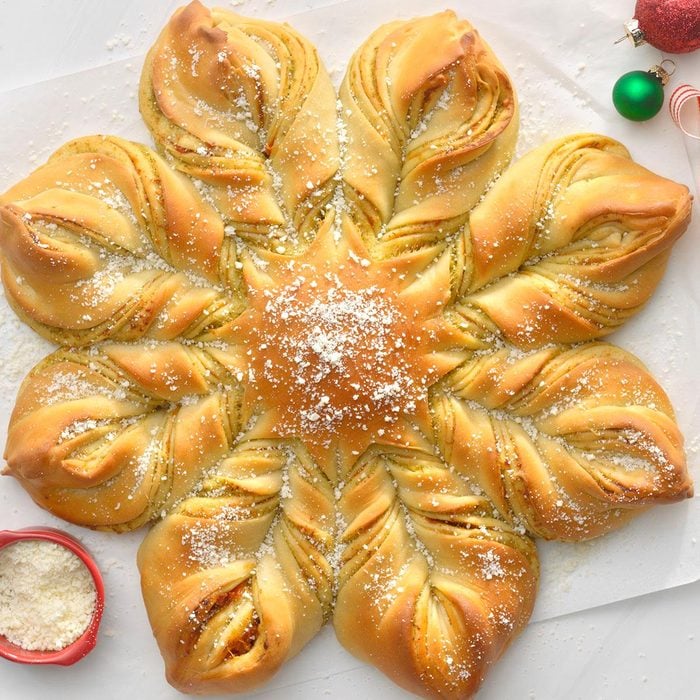 Star Bread