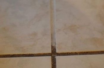 How To Clean Tile Grout