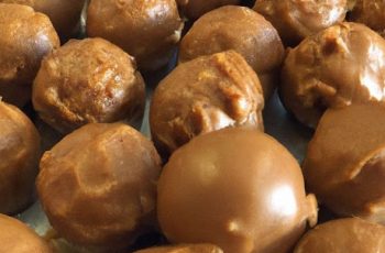 BUTTERFINGER BALLS